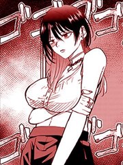 无法逃离的背叛漫画伏笔追踪海报