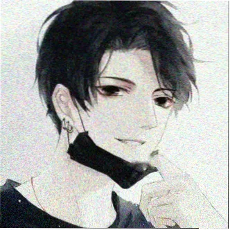无法逃离的背叛漫画人物图鉴头像：情报观察者
